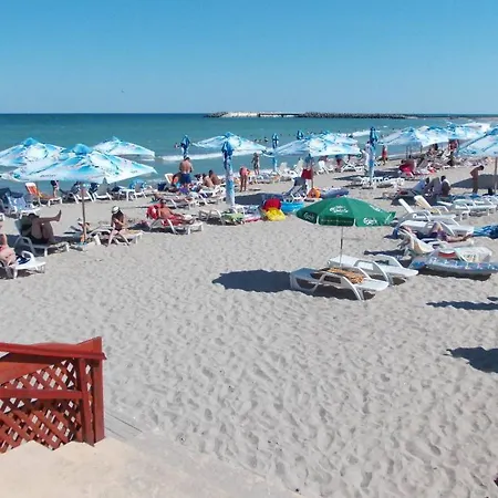 Atlantic 4 فندق