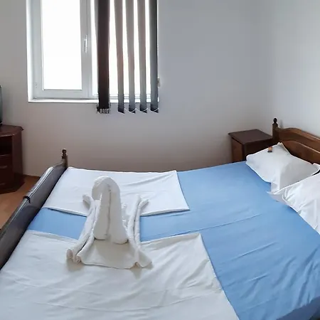 Hotel Atlantic 4 Neptun