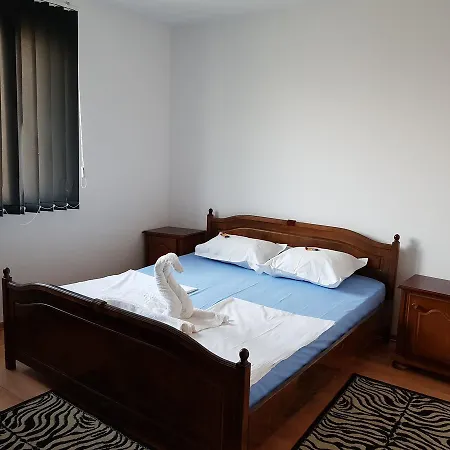 Hotel Atlantic 4 Neptun