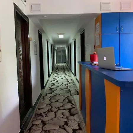 Atlantic 4 Hotel